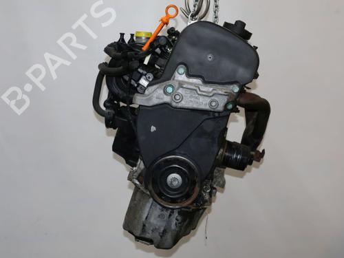 Used Engine Engine VW GOLF V (1K1) 1.4 16V (75 hp) 39451891 39451891