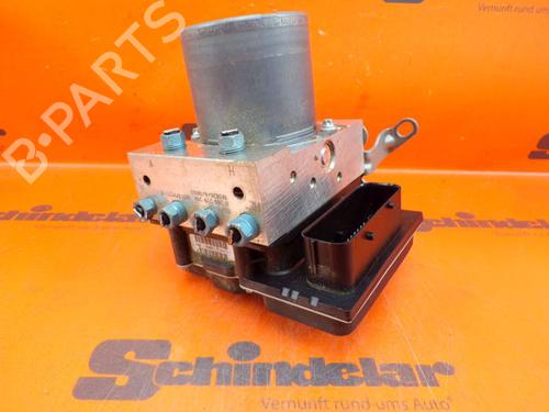 Used ABS pump BMW X1 (E84) xDrive 25 d (218 hp) 24392772