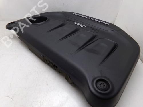 Upper protection JEEP CHEROKEE (KL) 2.2 CRD 4x4 | BP30184986M93