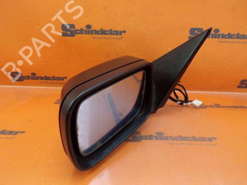 Left mirror BMW 3 (E46) 316 i | BP24412768C26 