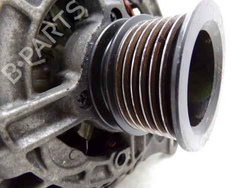 Alternator SKODA FABIA I Combi (6Y5) 1.4 16V | BP30916676M7