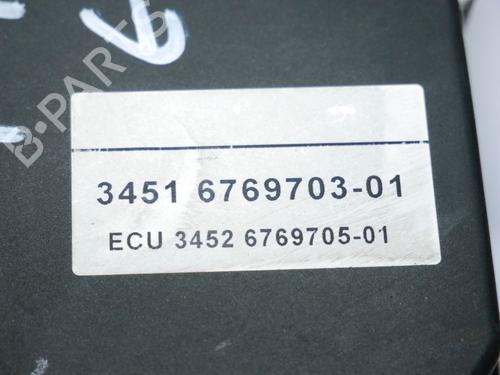 ABS pump BMW 5 Touring (E61) 525 d | BP24382221M43 