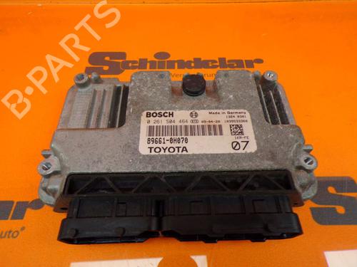 Used Engine control unit (ECU) Engine control unit (ECU) PEUGEOT 107 (PM_, PN_) 1.0 (68 hp) 33146266 33146266