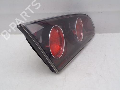 Left tailgate light SEAT IBIZA III (6L1) 1.2 12V | BP32004748C79