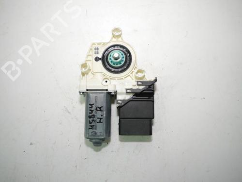 Used Right rear window motor VW TOURAN (1T1, 1T2) 1.9 TDI (105 hp) 24382144