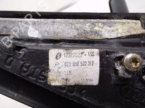 Andre AUDI A2 (8Z0) 1.4 | BP32276668O1 