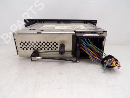Radio BMW 1 (E87) 118 d | BP29873329E6