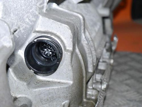 Gearbox BMW 1 (E87) 118 i | BP24480333M3 