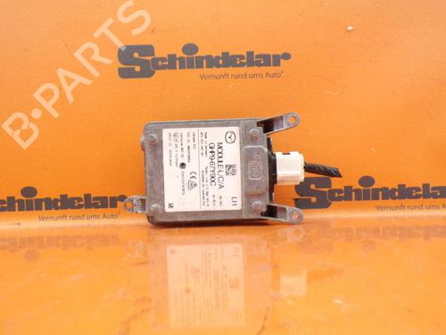 Used Control unit Control unit MAZDA 6 Estate (GJ, GL) 2.2 D (GJ2FW, GJ692) (175 hp) 34412214 34412214