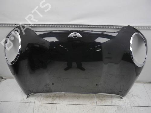 Hood MINI MINI (R56) Cooper D | BP29509149C1 