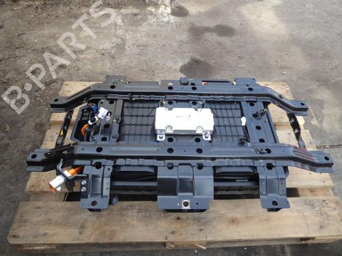 Used Battery KIA CEED Sportswagon (CD) 1.6 GDI Hybrid (141 hp) 33152304