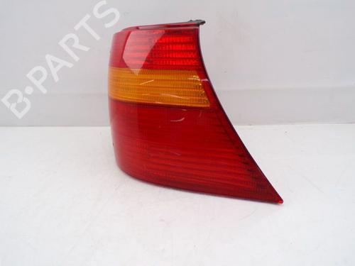 Right taillight VW GOLF IV (1J1) 1.4 16V | BP29644849C35 