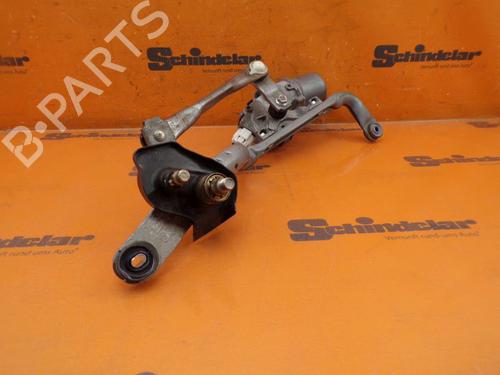 Front wiper motor TOYOTA YARIS (_P13_) 1.5 (NSP131_) | BP29380612M29 