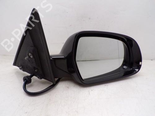 Used Other AUDI A5 Convertible (8F7) 3.0 TFSI quattro (272 hp) 31076938