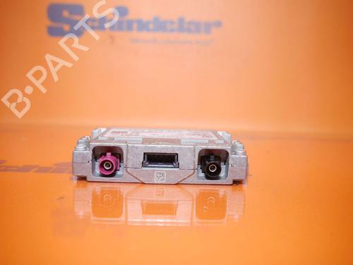 Electronic module AUDI A4 B9 Avant (8W5, 8WD) 2.0 TDI | BP33146194M83 - Image 2