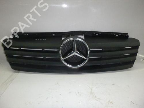 Used Grille Grille MERCEDES-BENZ VANEO (414) 1.7 CDI (414.700) (91 hp) 33139499 33139499