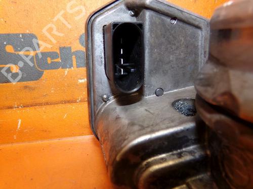 Throttle body BMW 3 Touring (E91) 318 d | BP34412272M82  - Image 8