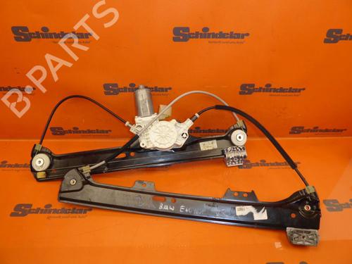 Used Front right window mechanism Front right window mechanism BMW 5 Touring (E61) 520 d (163 hp) 33146906 33146906