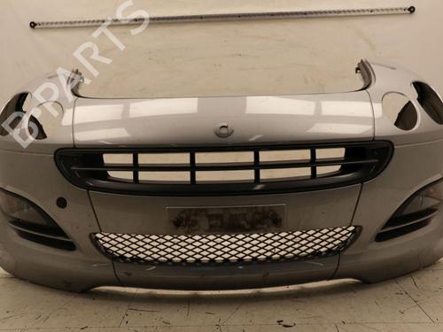 front-bumper-smart-forfour-454-2004-2005-2006-39893653 main image