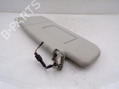 Left sun visor VW GOLF V (1K1) 1.6 | BP32652048I1 