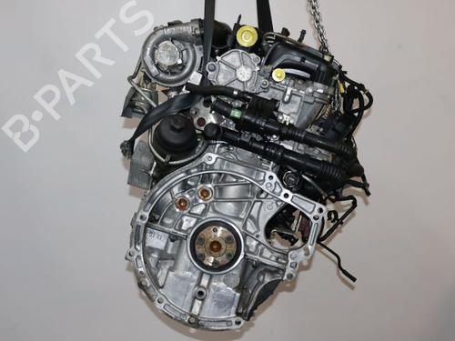 Engine FORD FOCUS II Turnier (DA_, FFS, DS) 1.6 TDCi | BP39575525M1 - Image 3