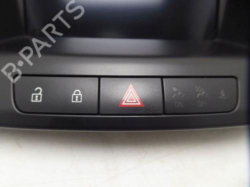 Display monitor OPEL INSIGNIA A (G09) 2.0 CDTI (68) | BP30515852C48