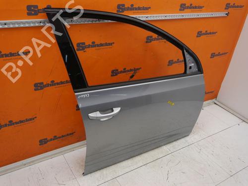 Right front door VW GOLF VI (5K1) 2.0 TDI | BP26665308C3 