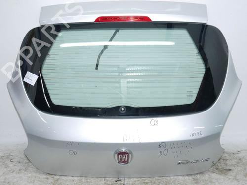 Used Tailgate FIAT BRAVO II (198_) 1.6 D Multijet (198AXH1B) (105 hp) 32634492