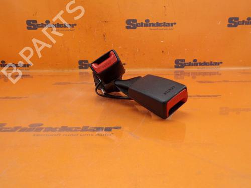 Seat buckle HYUNDAI i10 III (AC3, AI3) 1.0 T-GDi | BP34412258I32 - Image 2