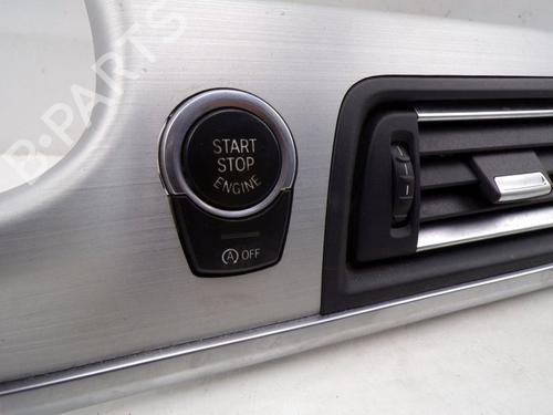 Luftventil BMW 6 Coupe (F13) 640 i | BP33629080I21 - Image 5