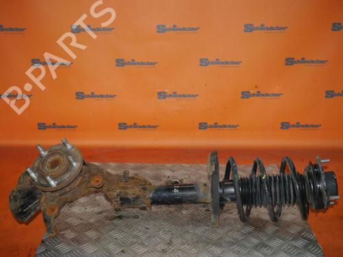 Used Left front shock absorber Left front shock absorber HYUNDAI i40 I CW (VF) 2.0 GDI (177 hp) 33684767 33684767