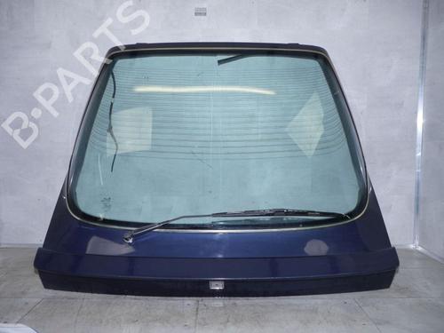 Used Tailgate RENAULT 25 (B29_) 2.7 V6 Injection (B298) (141 hp) 32828772