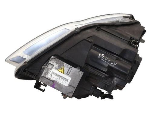 Left headlight AUDI A4 B6 Avant (8E5) 2.0 | BP36367361C28 - Image 6