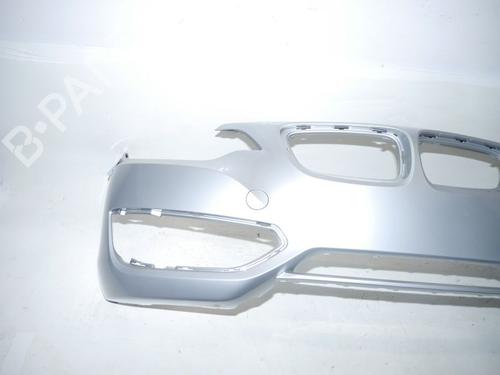 Front bumper BMW 2 Coupe (F22, F87) 220 d | BP24384563C7 