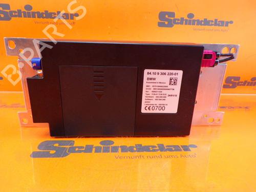 Used Control unit BMW 5 (F10) 520 d (184 hp) 24391616
