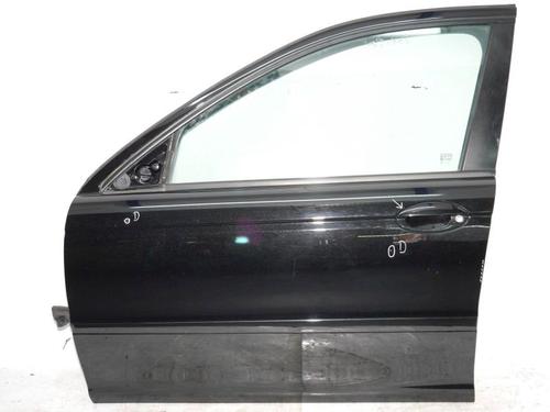 Dør venstre fortil JAGUAR X-TYPE I (X400) 2.2 D (146 hp) 32634247