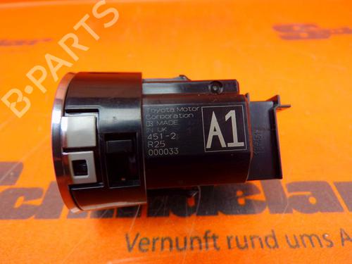 Switch TOYOTA YARIS (_P21_, _PA1_, _PH1_) 1.5 (MXPA11) | BP32642702I30