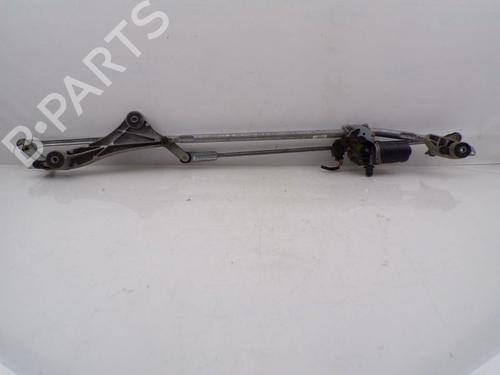 Front wipers mechanism MERCEDES-BENZ A-CLASS (W169) A 150 (169.031, 169.331) | BP29873323C83