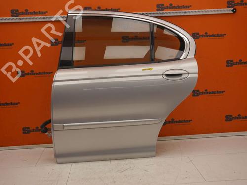 Dør venstre bak JAGUAR X-TYPE I (X400) 2.5 V6 All-wheel Drive (196 hp) 24411223