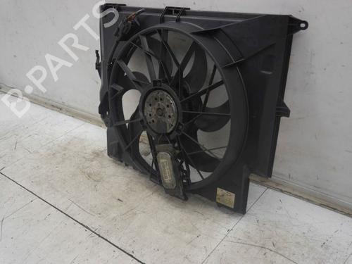 Radiator fan BMW 1 (E81) 116 d | BP36756940M35 - Image 2