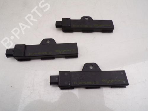 Used Electronic module Electronic module BMW 6 Coupe (F13) 640 i (320 hp) 33722234 33722234