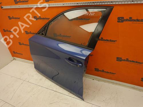Left front door BMW 1 (E87) 118 i | BP24415219C2 