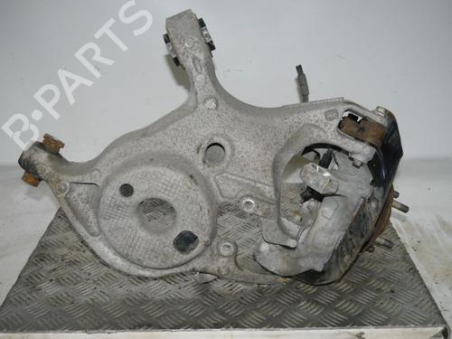 Left rear steering knuckle FORD MONDEO V Turnier (CF) 2.0 TDCi | BP33696215M27 - Image 6