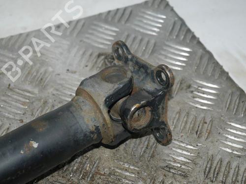 Driveshaft INFINITI FX 30d AWD | BP33157837M37 - Image 5