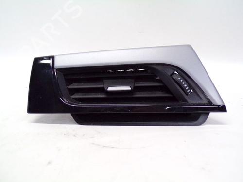 Luftventil BMW X2 (F39) sDrive 18 i (140 hp) 32640732