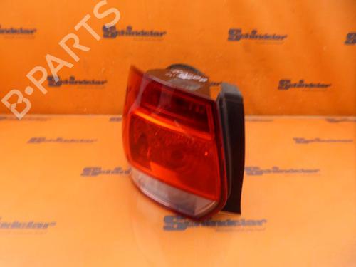Reverse light VW GOLF VI Variant (AJ5) 1.2 TSI | BP32650040C36