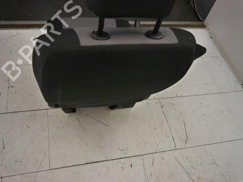 Rear seat PEUGEOT TRAVELLER Bus (V_) 2.0 BlueHDi 180 | BP30189573C17 
