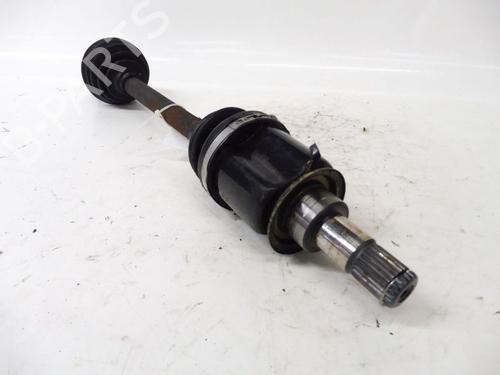 Left front driveshaft MINI MINI (R50, R53) Cooper | BP24385337M38 