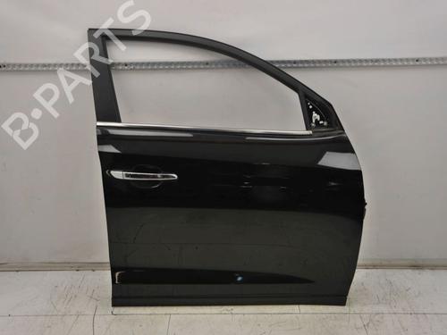 Used Right front door HYUNDAI TUCSON (TL, TLE) 1.7 CRDi (141 hp) 30670080