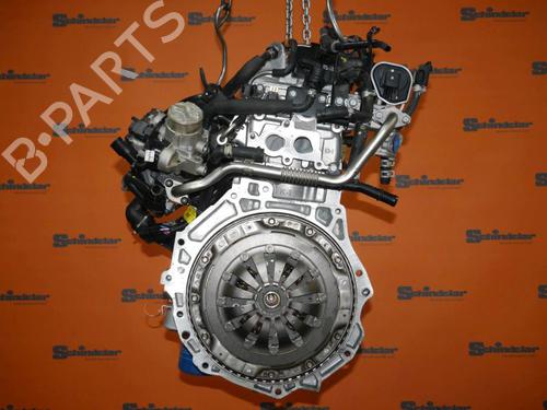 Engine KIA CEED Sportswagon (CD) 1.6 GDI Hybrid | BP26916829M1 